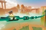 Sword of the Sea ha una data di uscita, sarà disponibile su PS Plus Extra e Premium - Notizia