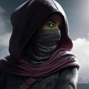 Thief VR: Legacy of Shadow