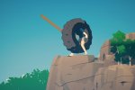 Tire Boy è un nuovo platform in cui saremo una gomma vivente - Notizia