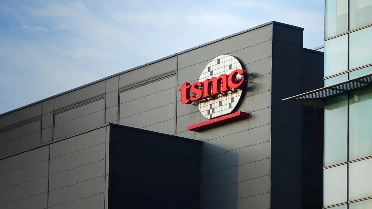 tsmc