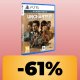 Uncharted: Raccolta L'eredità dei Ladri in maxi sconto su Amazon, se non li recuperi ora quando?
