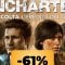 Uncharted: Raccolta L'eredità dei Ladri in maxi sconto su Amazon, se non li recuperi ora quando?