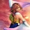 Il cosplay di Yuna da Final Fantasy 10 di peachmilky è un grande classico realizzato alla perfezione