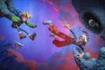Out of Words è un nuovo coop platform per i fan di It Takes Two - Notizia