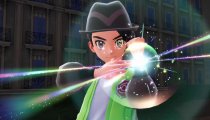 Leggende Pokémon: Z-A - Trailer dell'inizio dei preordini