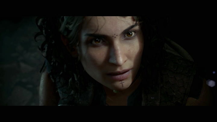 Resonance: A Plague Tale Legacy - Trailer di annuncio