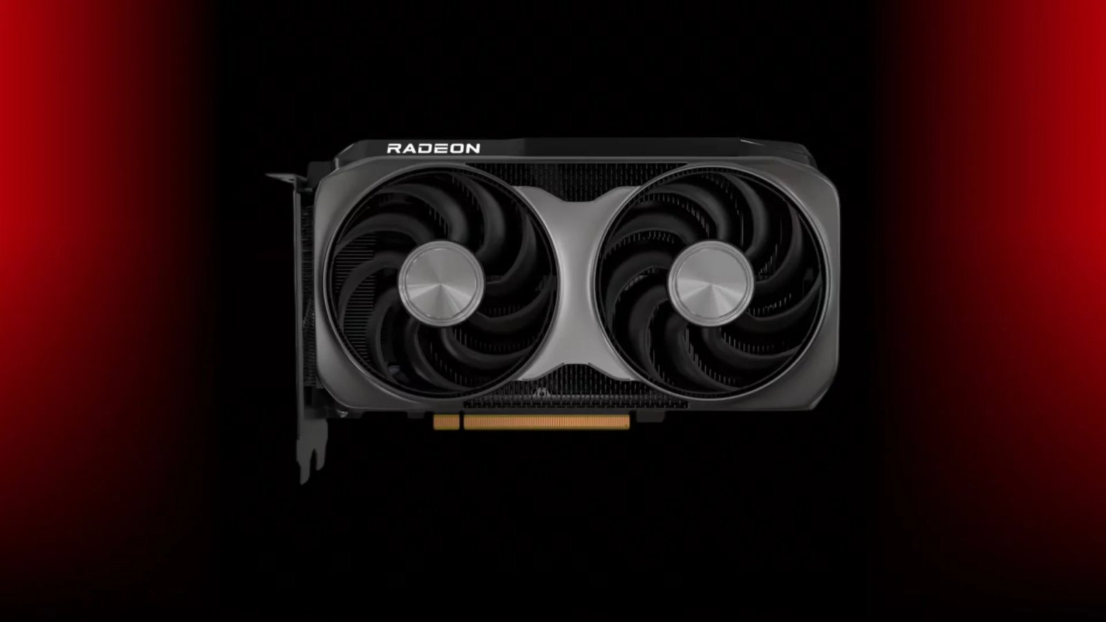 AMD Radeon RX 9060 XT