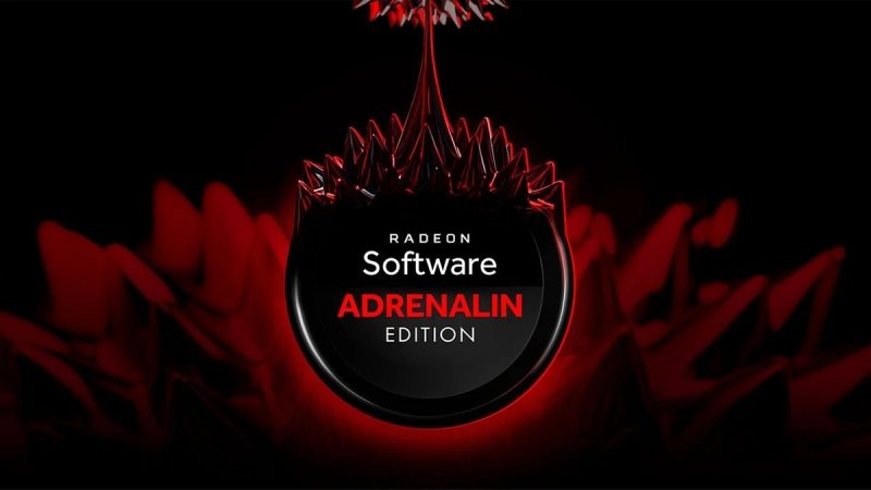 Il software Adrenalin offre supporto per la nuova 9060 XT