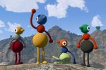 I voti di EDGE promuovono Big Walk, Splatoon Raiders e Assassin's Creed Black Flag, bocciato Palworld 1.0