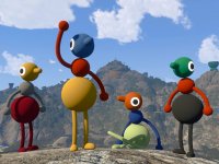 EDGE votes to promote Big Walk, Splatoon Raiders and Assassin's Creed Black Flag, Palworld 1.0 rejected