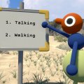 Big Walk ha una data di uscita, arriverà anche su Nintendo Switch 2