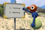 Big Walk ha una data di uscita, arriverà anche su Nintendo Switch 2