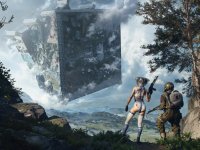 The Cube è uno sparatutto multigiocatore ambientato nel mondo di Atomic Heart ed è stato appena annunciato