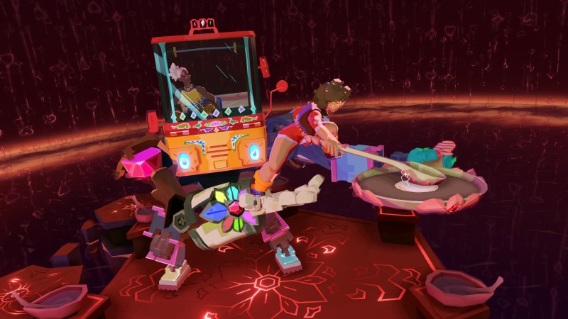 Dosa Divas Screenshot Cooking01 4K