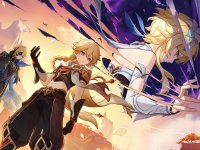 Genshin Impact svela la versione 5.7: data di uscita, le novità e 300 Primogemme gratis con i nuovi codici