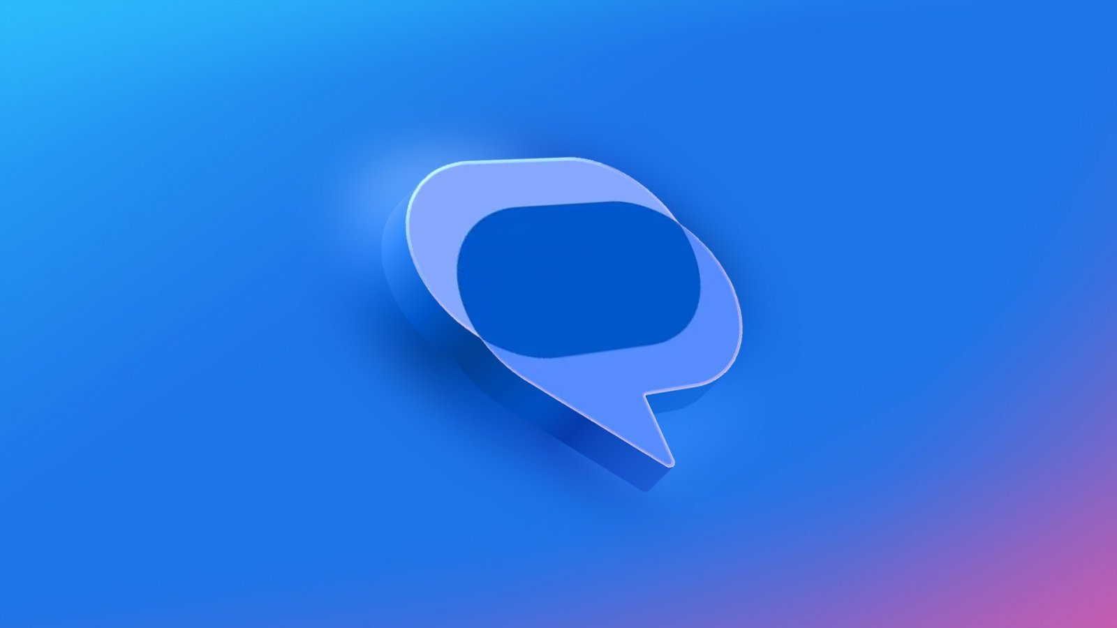 Material 3 Expressive su Google Messaggi (immagine indicativa)
