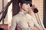 Eve di Stellar Blade ha un nuovo corpo, la modella si fa avanti per mostrarsi vestita dal personaggio - Notizia