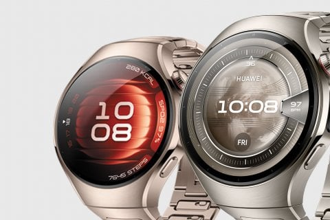 Huawei Watch 5, la recensione dello smartwatch definitivo. O almeno che prova ad esserlo