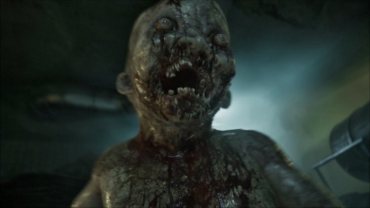 ILL il gioco horror più disturbante degli ultimi anni ha finalmente