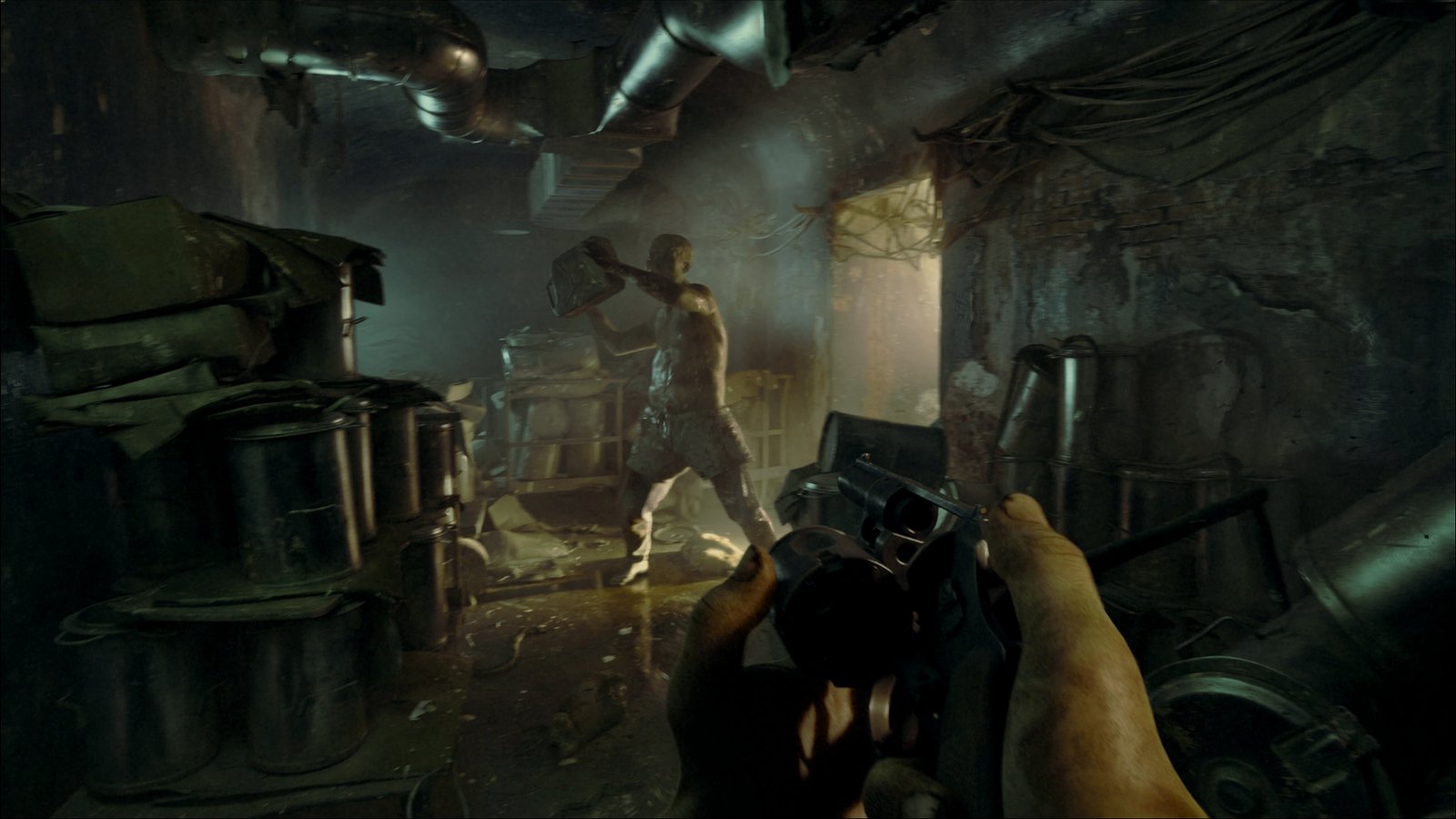L'inquietante horror ILL si svela in nuovi dettagli: ispirazioni, mostri e gameplay