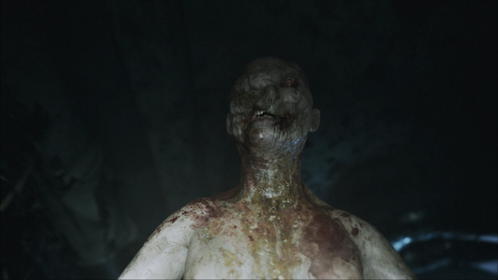 Il survival horror ILL si mostra con un gameplay trailer, avete abbastanza fegato per guardarlo?