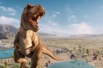 Jurassic World Evolution 3 è stato rivelato per errore, c'è anche la data di uscita - Notizia
