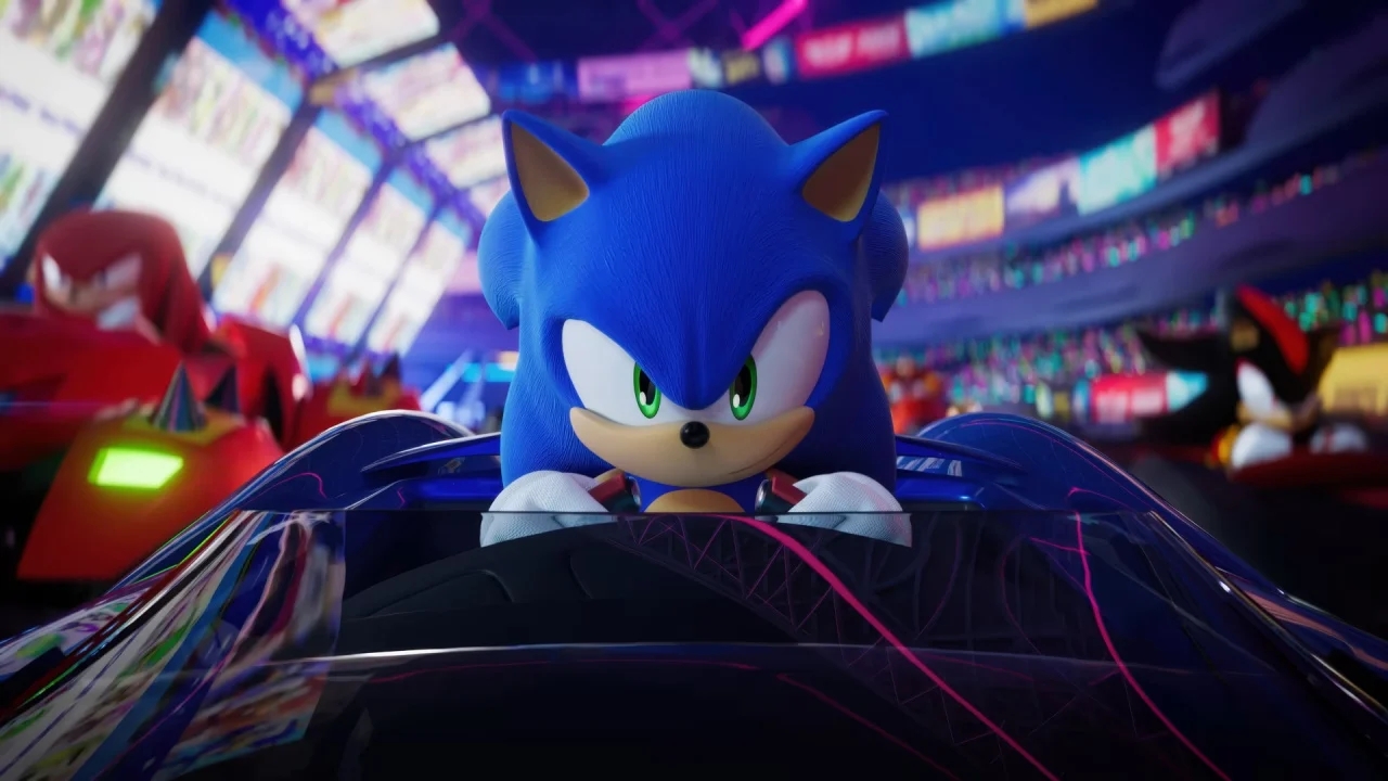 Sonic Racing CrossWorlds ha una data d'uscita annunciata alla Summer Game Fest e nuovi cross-over sorprendenti
