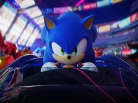 Sonic Racing CrossWorlds ha una data d'uscita annunciata alla Summer Game Fest e nuovi cross-over sorprendenti