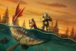 Fallout 76 si espande con 'Fissione per la pesca', un particolare aggiornamento 'rilassante' - Notizia