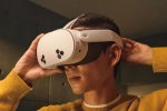 Meta Quest 3S da 128 GB è in sconto su Amazon: il visore VR/AR all-in-one scende di prezzo - Notizia