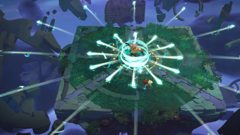 Moonlighter 2: The Endless Vault