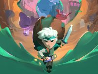 Moonlighter 2: The Endless Vault arriva su Nintendo Switch 2: ecco il periodo di uscita
