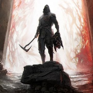 Mortal Shell II