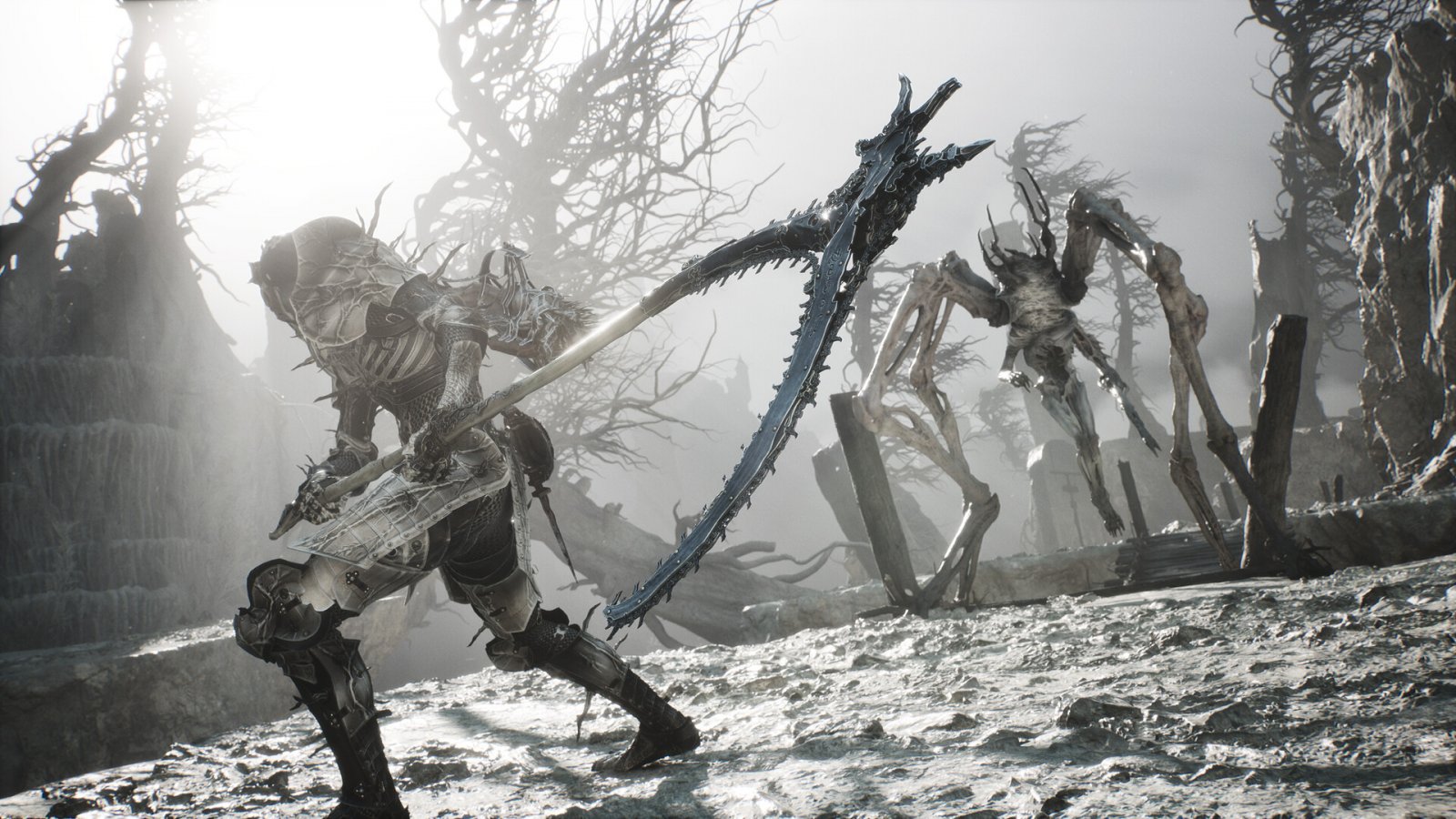 L'open beta di Mortal Shell 2 ora è disponibile anche su PS5 e Xbox Series X|S