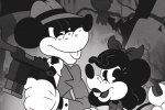 Mouse: P.I. for Hire torna a mostrarsi con un trailer al SFG, il protagonista sarà doppiato da Troy Baker - Notizia