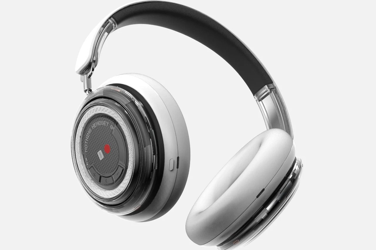 Nothing Headphones (1)