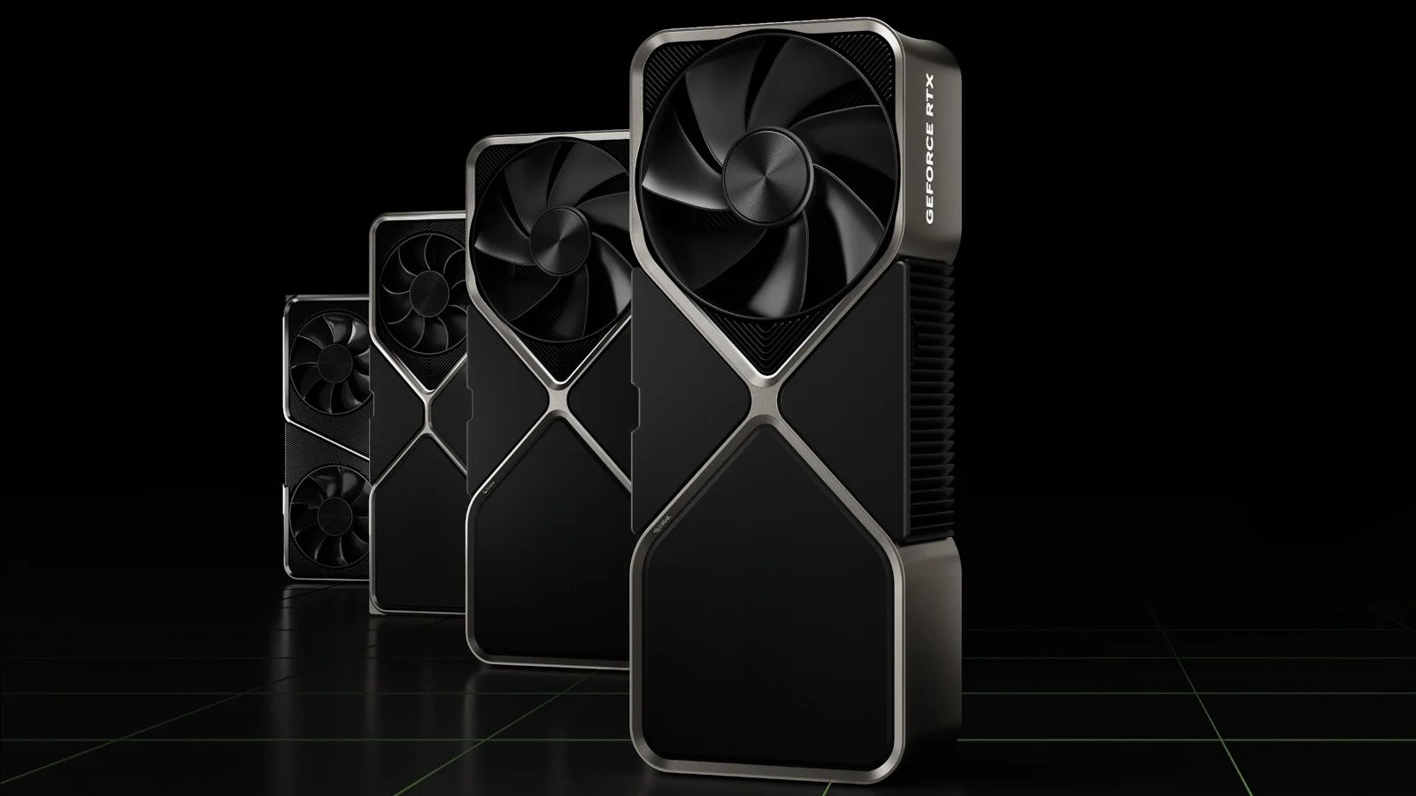 GPU Nvidia RTX 50