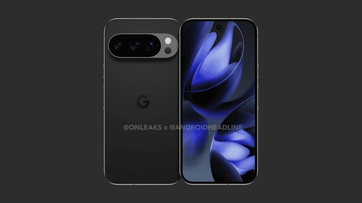 Google Pixel 10 Pro