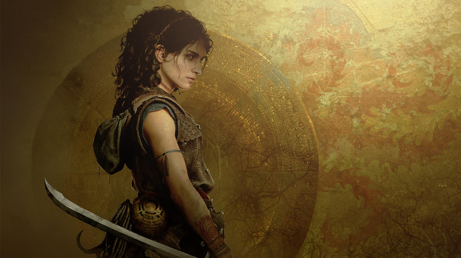Resonance: A Plague Tale Legacy ha completato lo sviluppo, uscirà senza ritardi