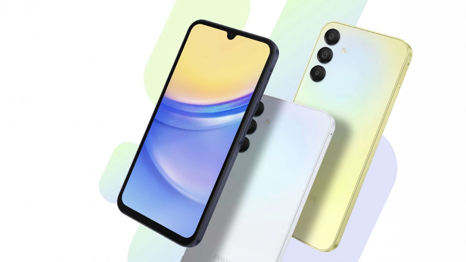 Samsung Galaxy A16