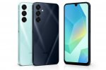 Samsung Galaxy A17: certificazione svela i dettagli sulla batteria dell'entry-level con stabilizzatore ottico - Notizia