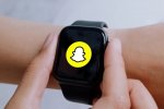 Snapchat arriva su Apple Watch ma le sue funzionalità sono ancora limitate - Notizia