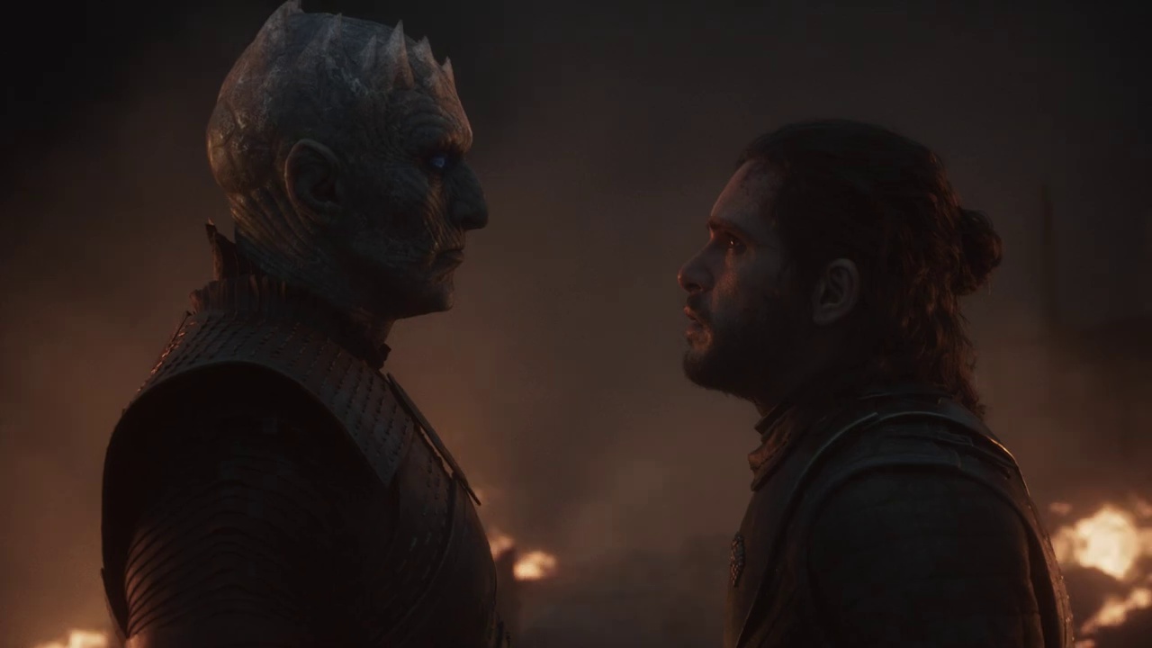 Game of Thrones: Guerra per Westeros è stato annunciato al Summer Game Fest