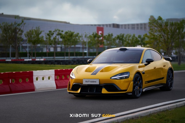Gran Turismo 7