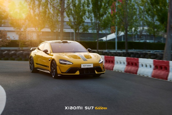 Gran Turismo 7