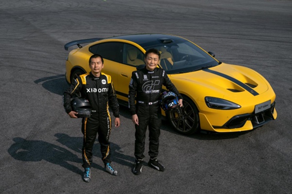 Gran Turismo 7