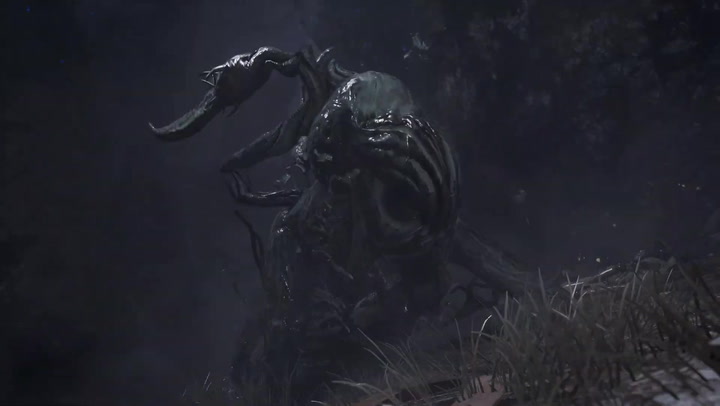 Lies of P: Overture - Trailer di lancio