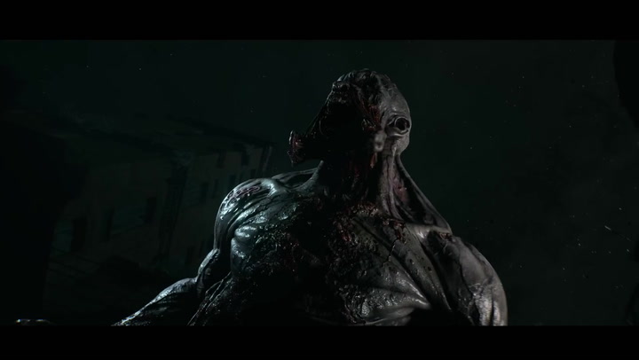 Dying Light: The Beast - Gameplay Premiere Trailer | Summer Game Fest 2025