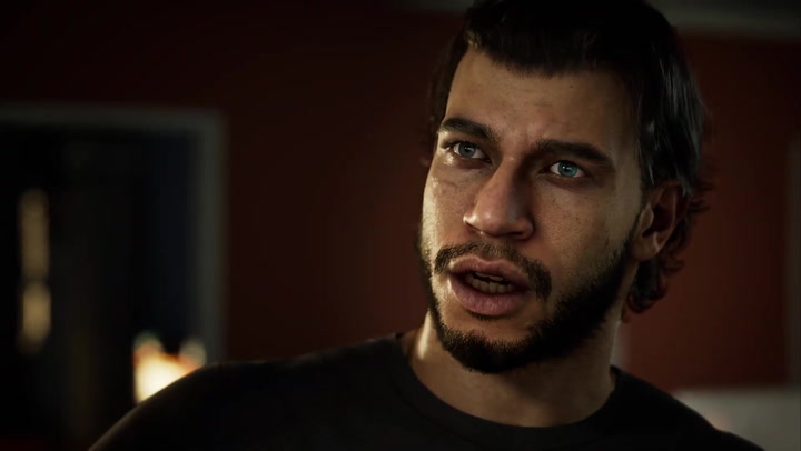 MindsEye - Trailer di lancio