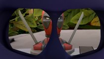 Marvel's Deadpool VR - Trailer di annuncio